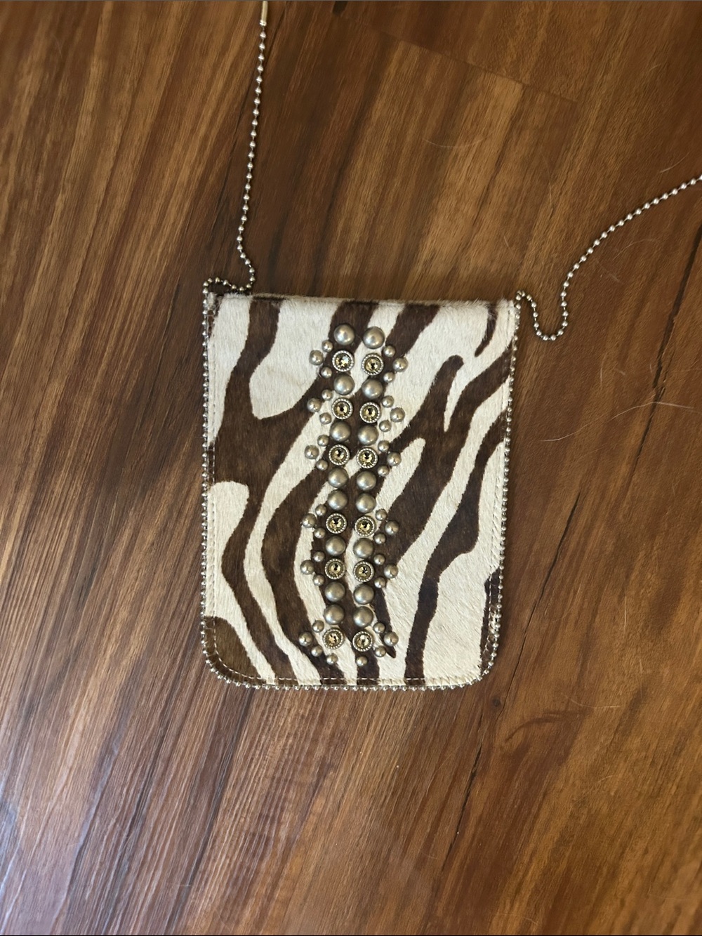 Cross body bag